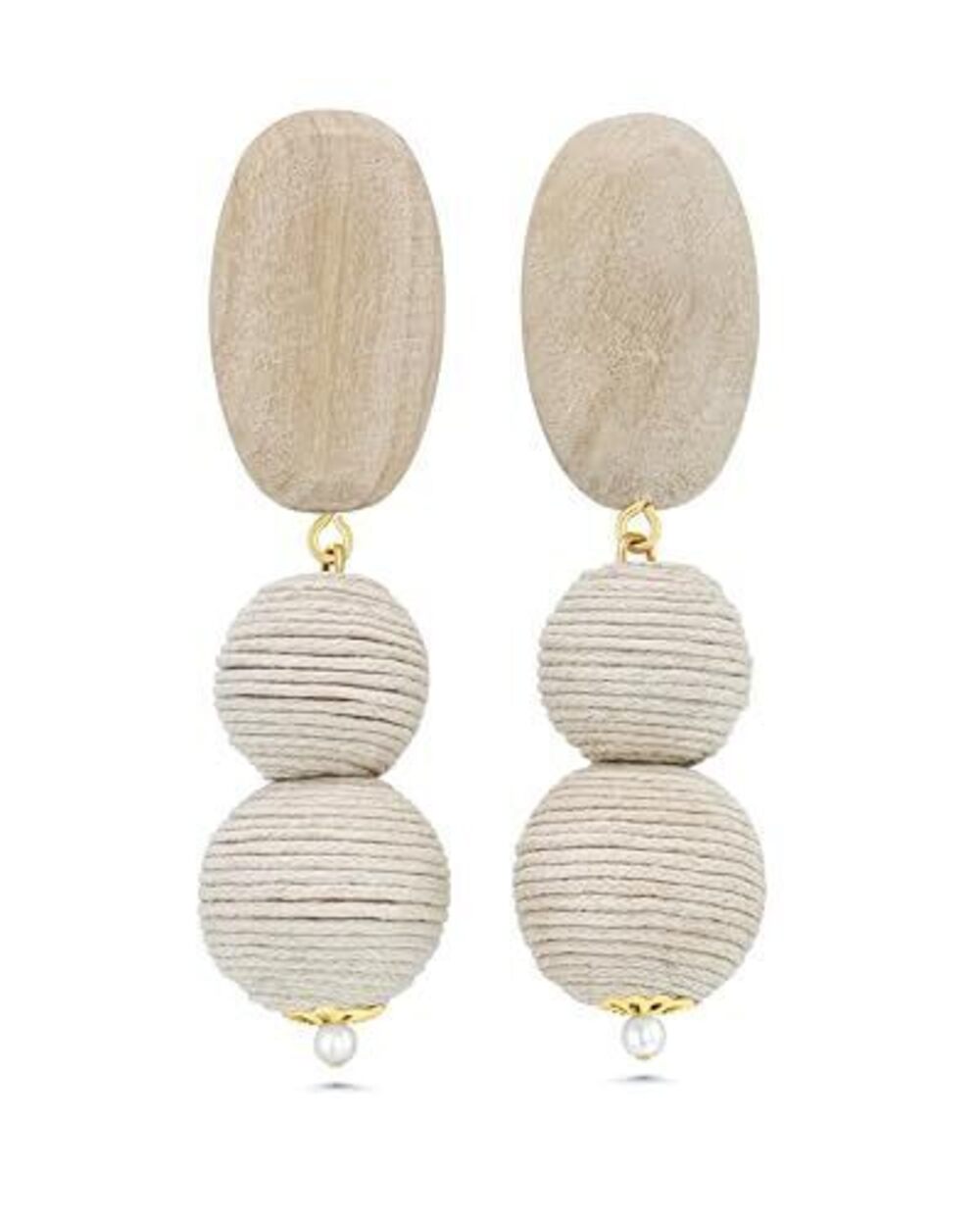 4517 Earrings by SNGIA Dangly Earrings Trendy Handmade Fashion Earrings